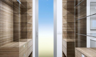 Property for sale in Spain