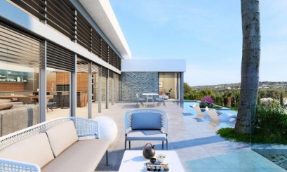 Property for sale in Spain