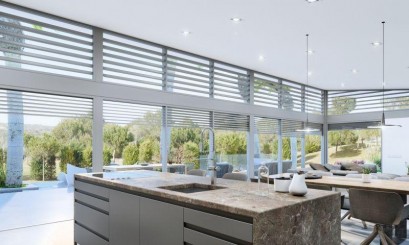 Property for sale in Spain