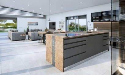 Property for sale in Spain