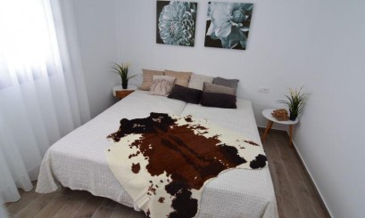 Property for sale in Spain