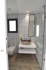 Property for sale in Spain