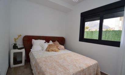 Property for sale in Spain