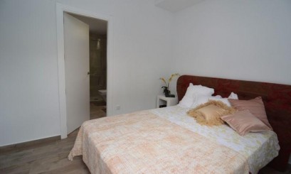 Property for sale in Spain