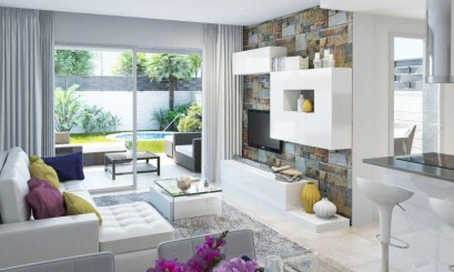 Property for sale in Spain