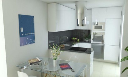 Property for sale in Spain