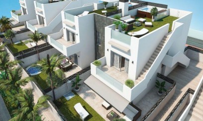 Property for sale in Spain