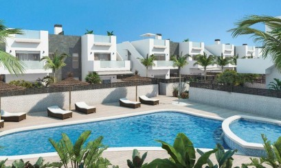 Property for sale in Spain