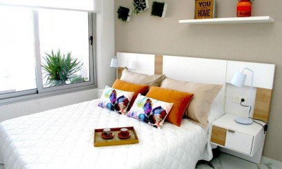 Property for sale in Spain