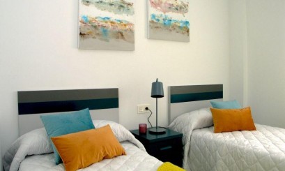 Property for sale in Spain