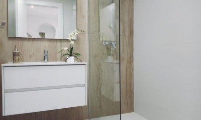 Property for sale in Spain