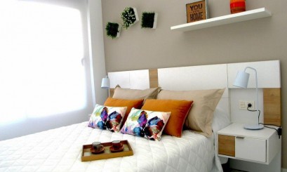 Property for sale in Spain