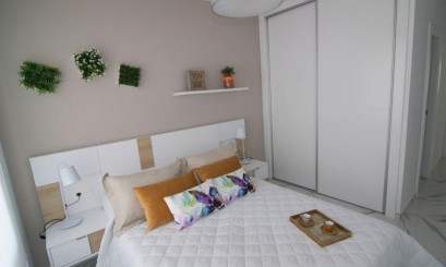 Property for sale in Spain