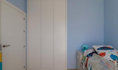 Property for sale in Spain