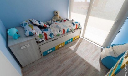 Property for sale in Spain