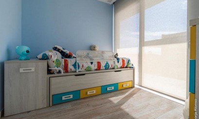 Property for sale in Spain