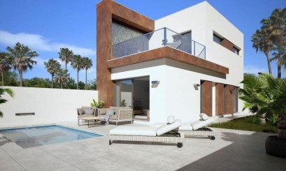 Property for sale in Spain