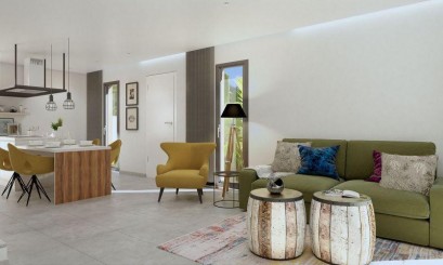 Property for sale in Spain