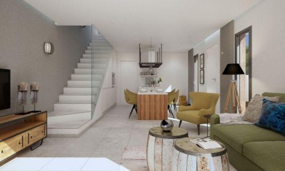 Property for sale in Spain