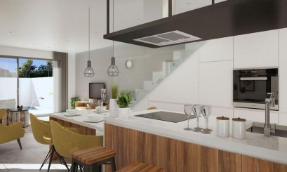 Property for sale in Spain