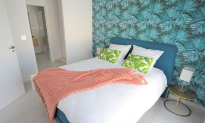 Property for sale in Spain