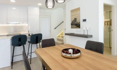 Property for sale in Spain