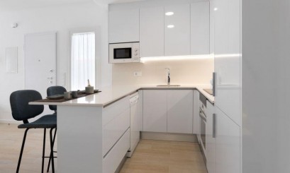 Property for sale in Spain