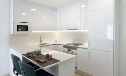 Property for sale in Spain