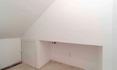 Property for sale in Spain