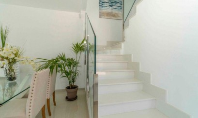 Property for sale in Spain