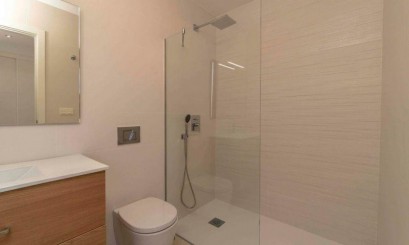 Property for sale in Spain