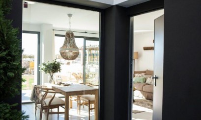 Property for sale in Spain