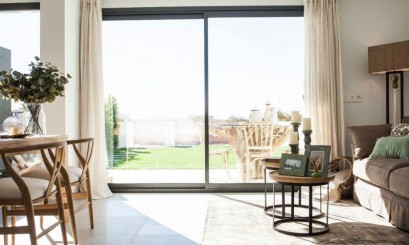 Property for sale in Spain