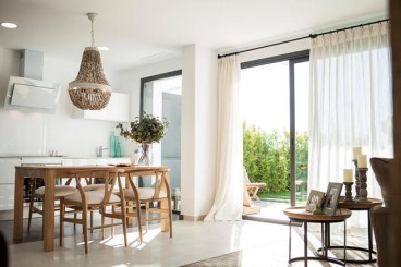 Property for sale in Spain