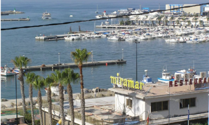 Property for sale in Spain