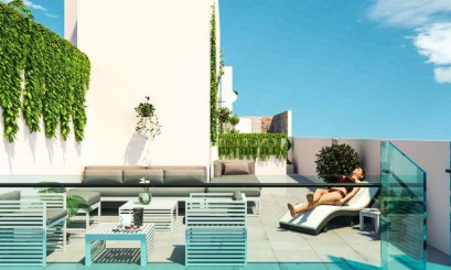 Property for sale in Spain