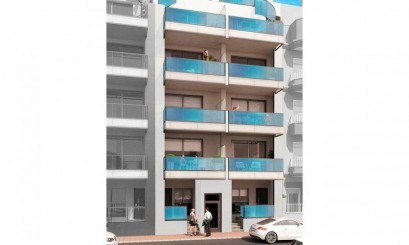 Property for sale in Spain