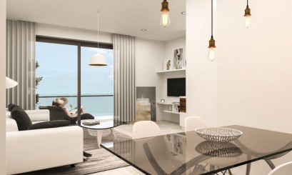 Property for sale in Spain