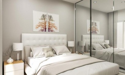 Property for sale in Spain