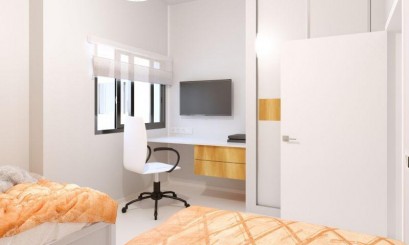 Property for sale in Spain