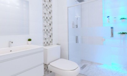 Property for sale in Spain