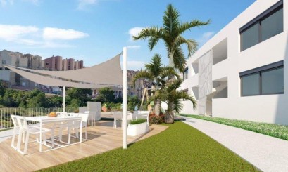 Property for sale in Spain