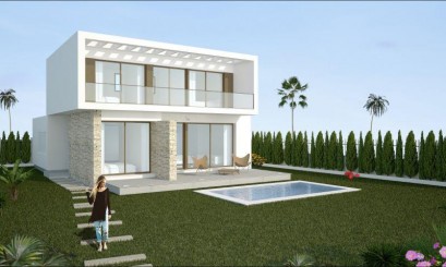 Property for sale in Spain