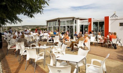 Property for sale in Spain