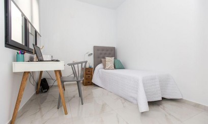 Property for sale in Spain