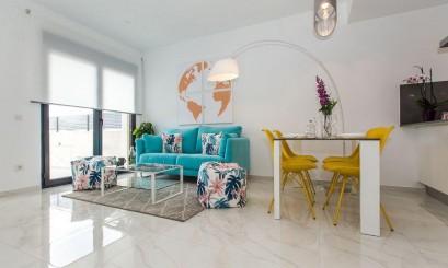 Property for sale in Spain