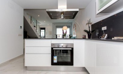 Property for sale in Spain