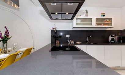 Property for sale in Spain