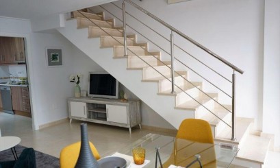 Property for sale in Spain