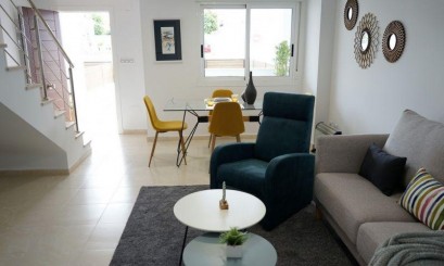 Property for sale in Spain